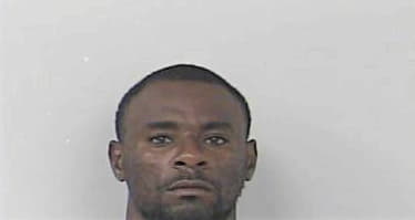 Rodney Harriell, - St. Lucie County, FL 